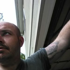 Meet your Posher, Rick